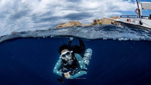 Discovery Komodo