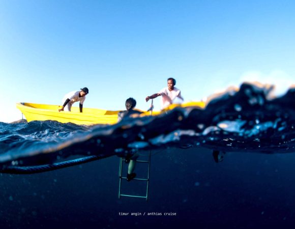 3D2N Private Sailing Komodo